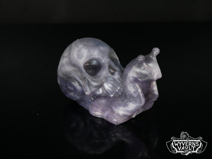 GITD - Skull Snail - Soft 00-30