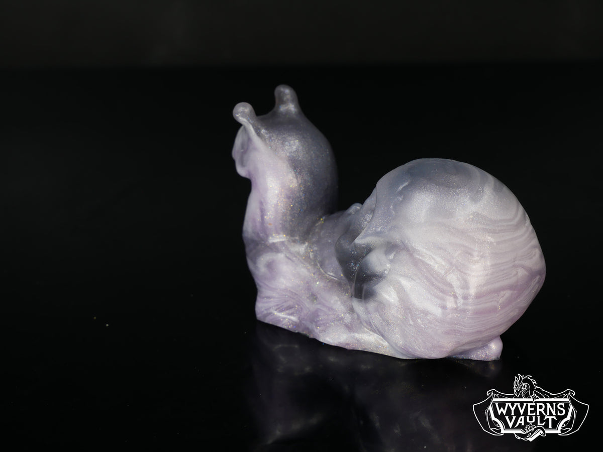 GITD - Skull Snail - Soft 00-30
