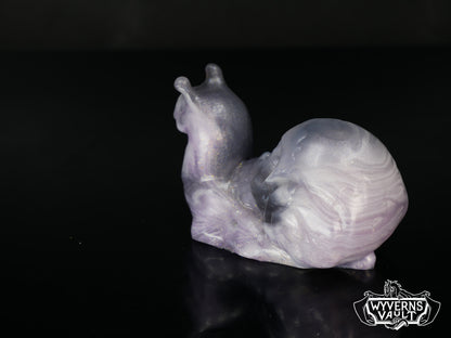GITD - Skull Snail - Soft 00-30