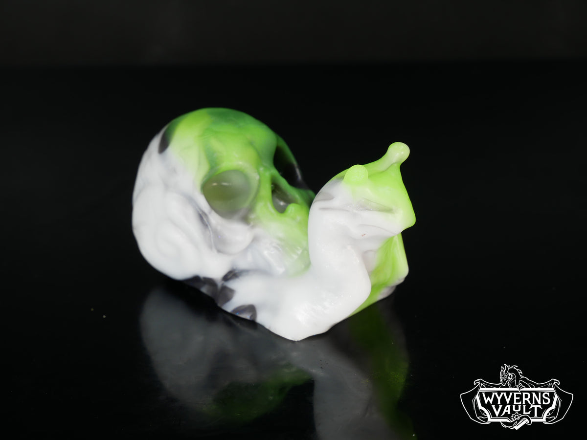 UVGITD - Skull Snail - Soft 00-30