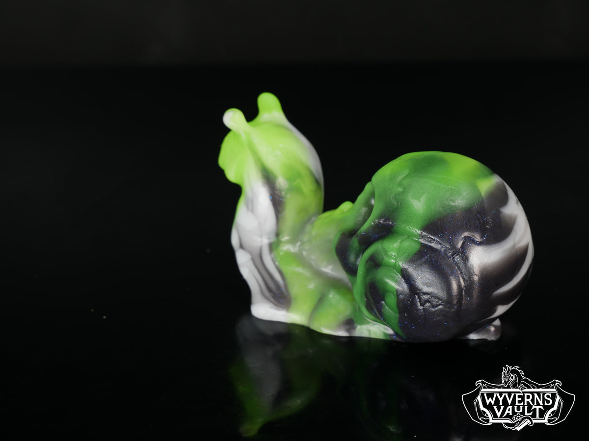 UVGITD - Skull Snail - Soft 00-30