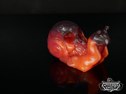 UVGITD - Skull Snail - Soft 00-30