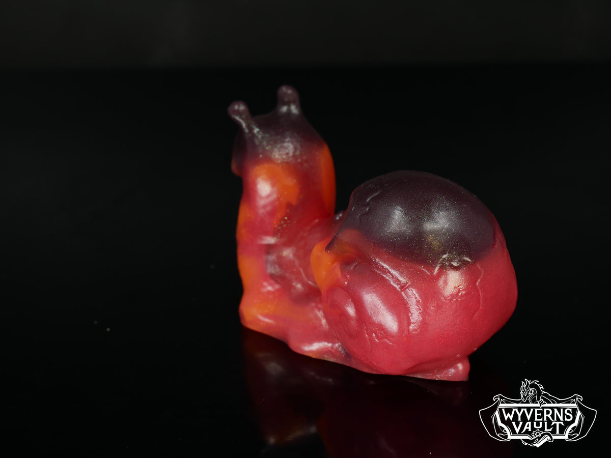 UVGITD - Skull Snail - Soft 00-30