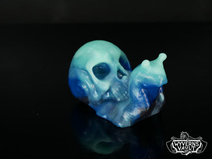 UVGITD - Skull Snail - Soft 00-30