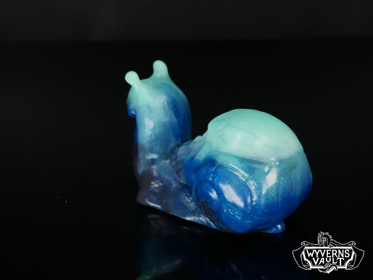UVGITD - Skull Snail - Soft 00-30