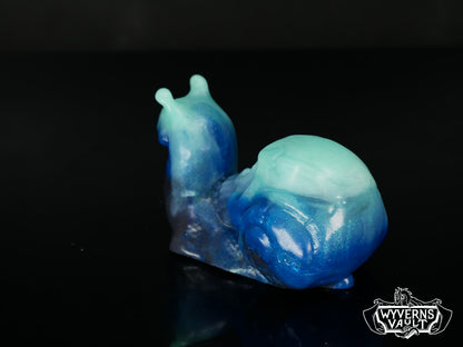 UVGITD - Skull Snail - Soft 00-30