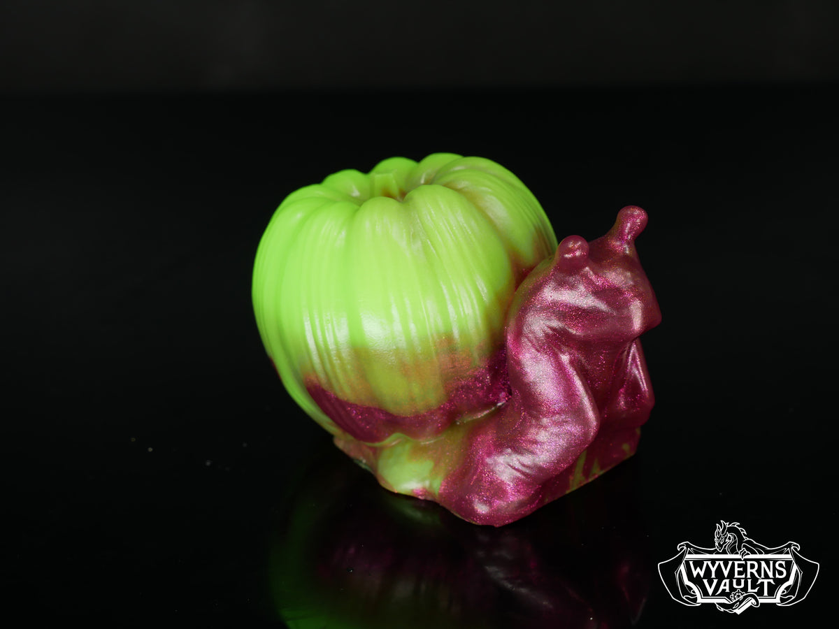 UVGITD - Pumpkin Snail - Supersoft 00-20