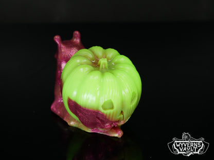 UVGITD - Pumpkin Snail - Supersoft 00-20