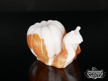 UVGITD - Pumpkin Snail - Supersoft 00-20