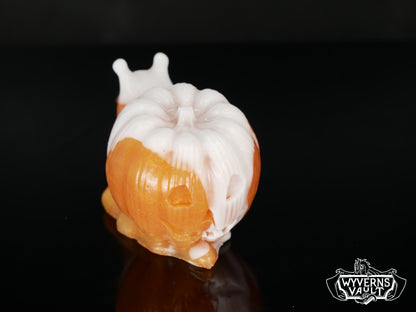 UVGITD - Pumpkin Snail - Supersoft 00-20