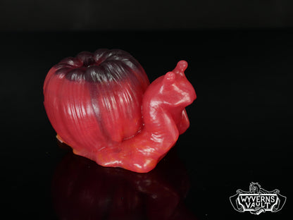 UVGITD - Pumpkin Snail - Soft 00-30