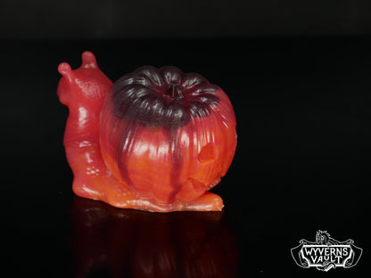 UVGITD - Pumpkin Snail - Soft 00-30