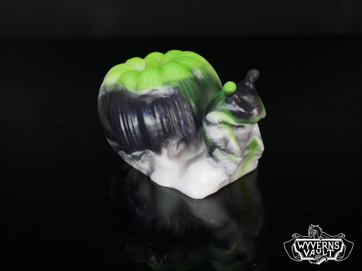 UVGITD - Pumpkin Snail - Soft 00-30