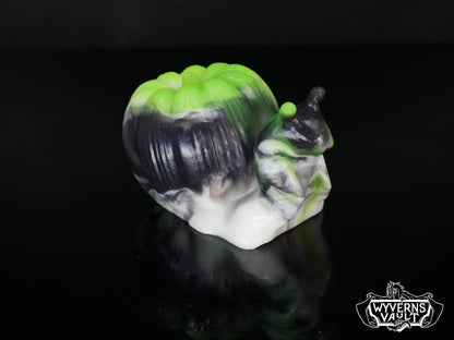 UVGITD - Pumpkin Snail - Soft 00-30
