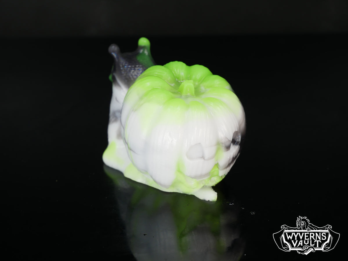 UVGITD - Pumpkin Snail - Soft 00-30