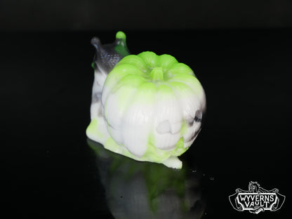 UVGITD - Pumpkin Snail - Soft 00-30
