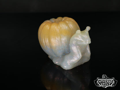 UV - Pumpkin Snail - Supersoft 00-20
