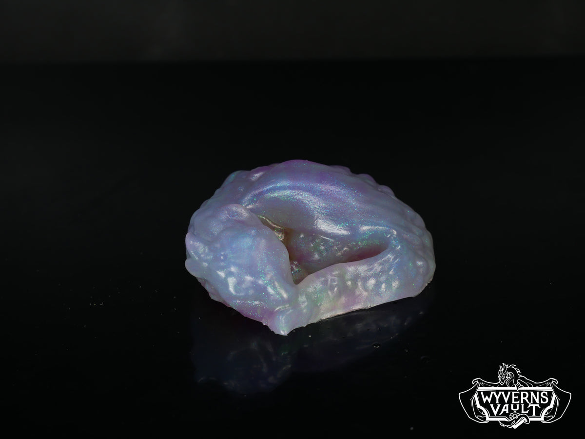 UV Small Sleeping Wyvern - Supersoft 00-20