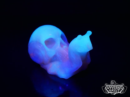 UV - Skull Snail - Supersoft 00-20