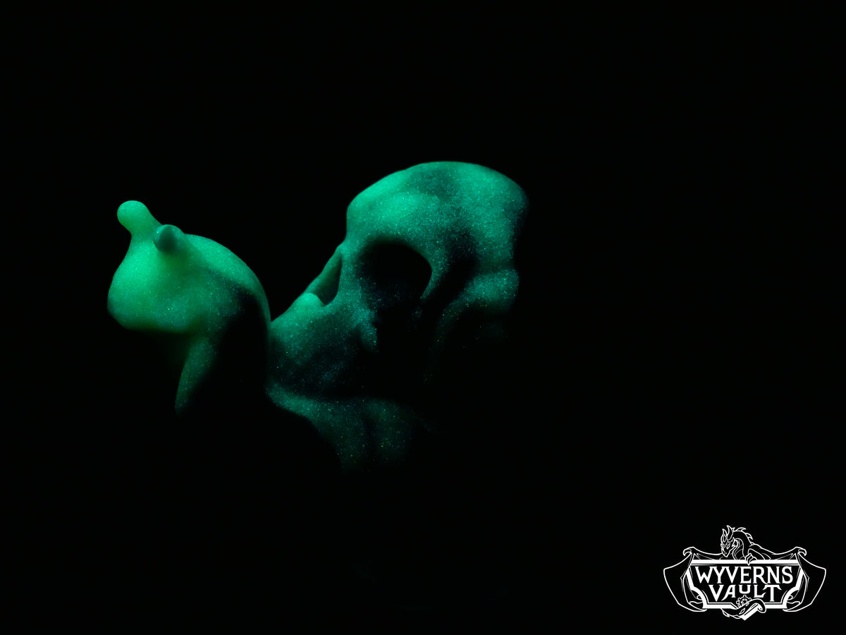 UVGITD - Skull Snail - Soft 00-30