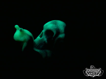 UVGITD - Skull Snail - Soft 00-30