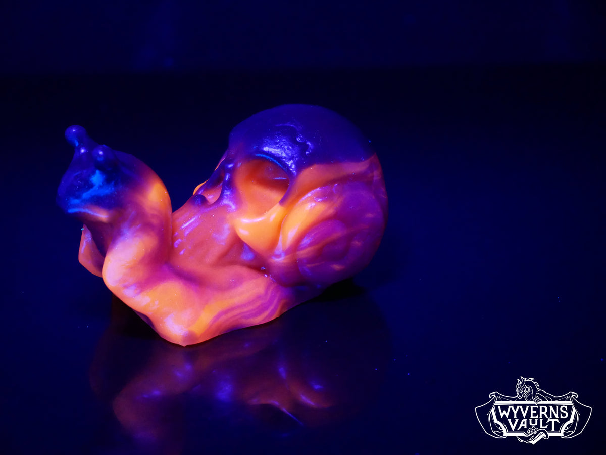 UVGITD - Skull Snail - Soft 00-30