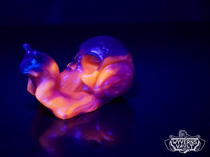 UVGITD - Skull Snail - Soft 00-30