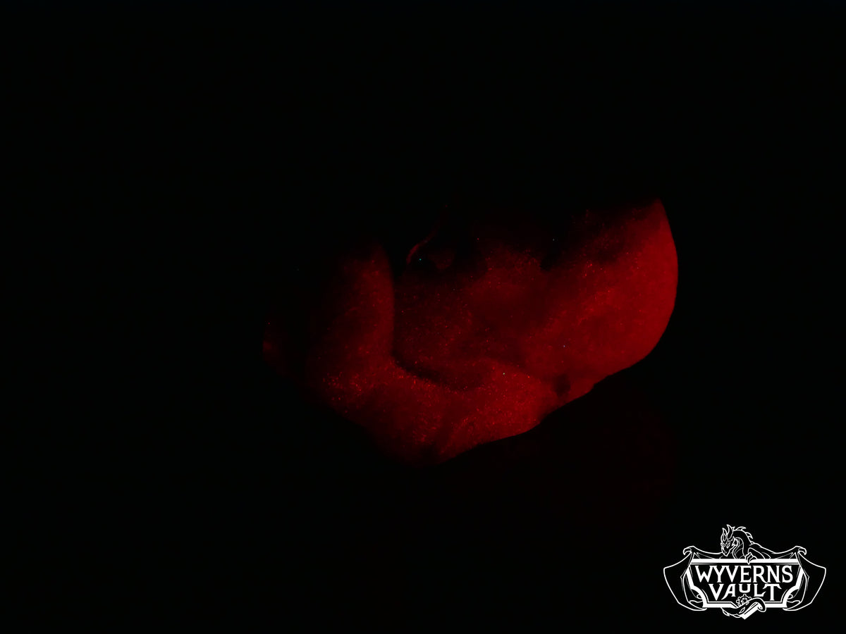 UVGITD - Skull Snail - Soft 00-30