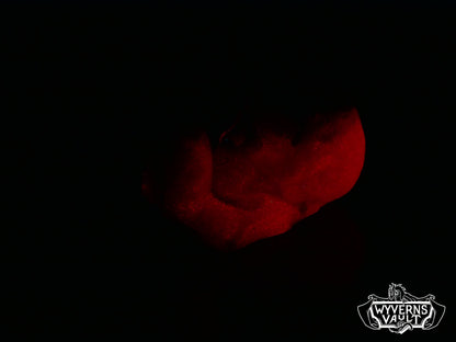 UVGITD - Skull Snail - Soft 00-30