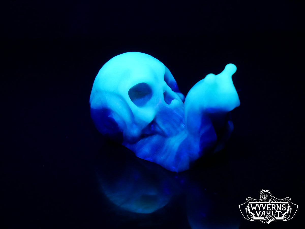 UVGITD - Skull Snail - Soft 00-30