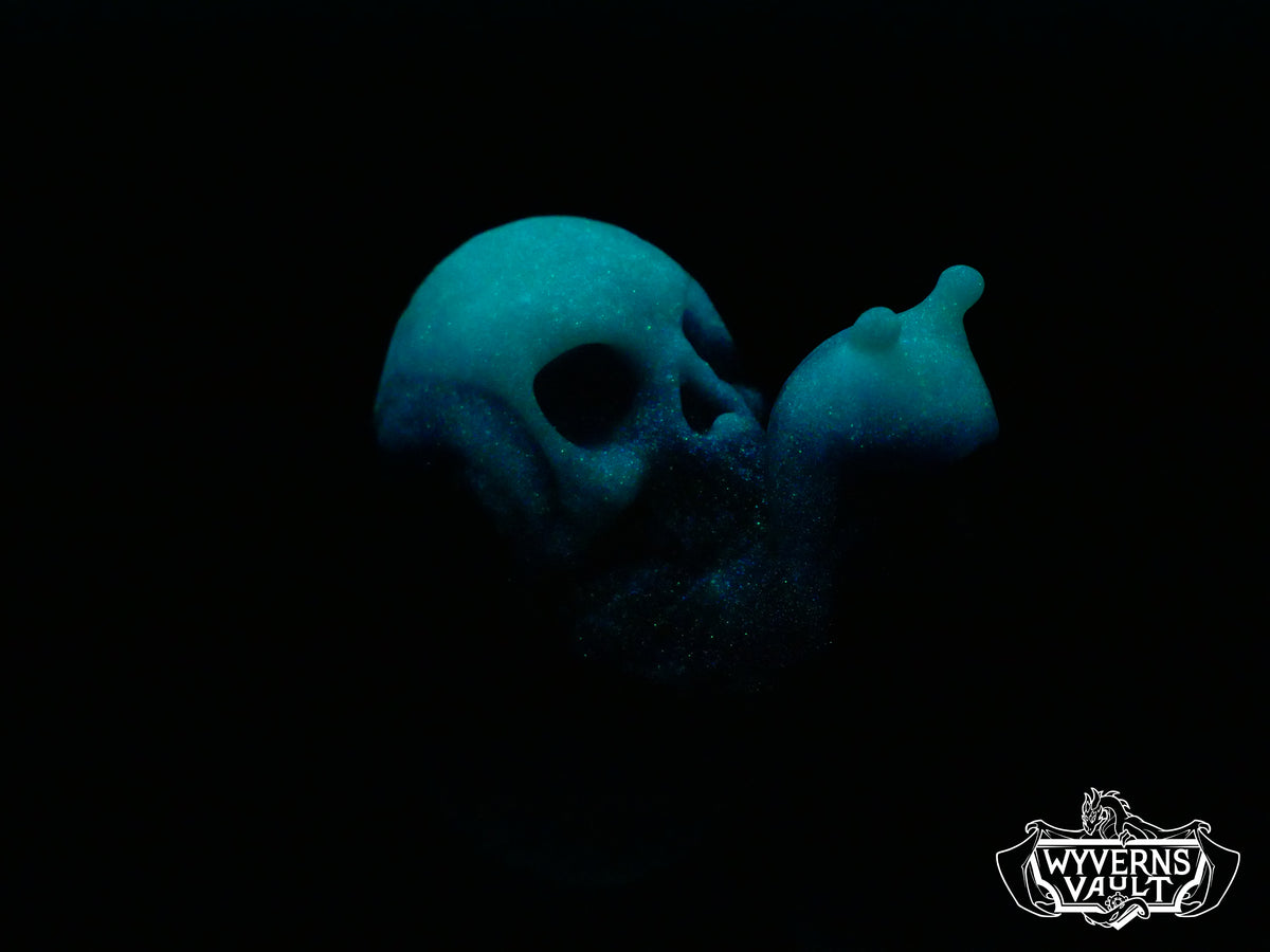 UVGITD - Skull Snail - Soft 00-30