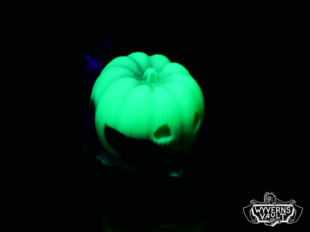 UVGITD - Pumpkin Snail - Supersoft 00-20
