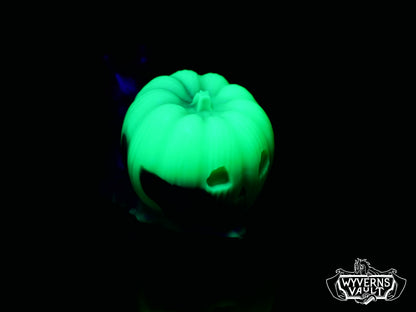 UVGITD - Pumpkin Snail - Supersoft 00-20