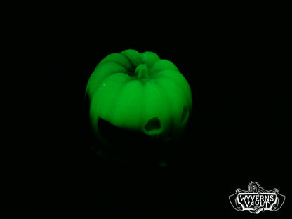 UVGITD - Pumpkin Snail - Supersoft 00-20