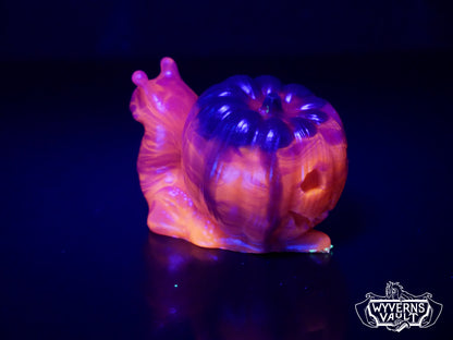 UVGITD - Pumpkin Snail - Soft 00-30