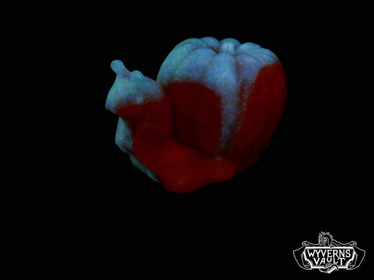 UVGITD - Pumpkin Snail - Supersoft 00-20