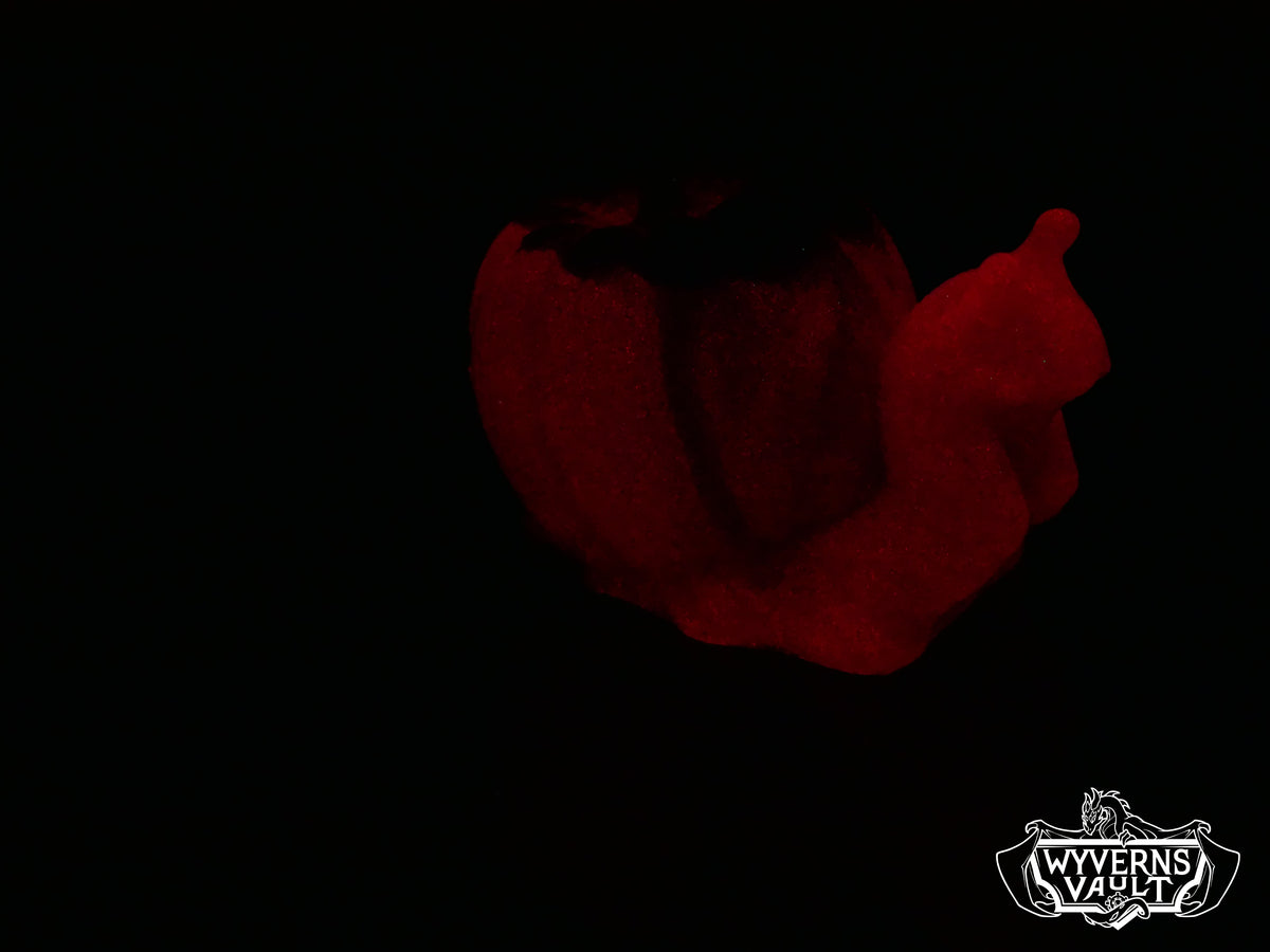 UVGITD - Pumpkin Snail - Soft 00-30