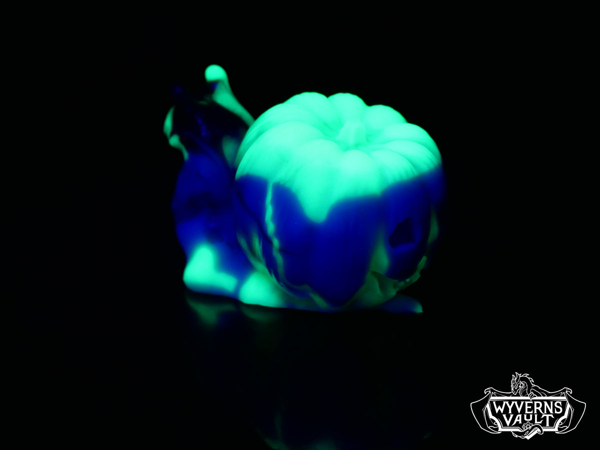 UVGITD - Pumpkin Snail - Soft 00-30