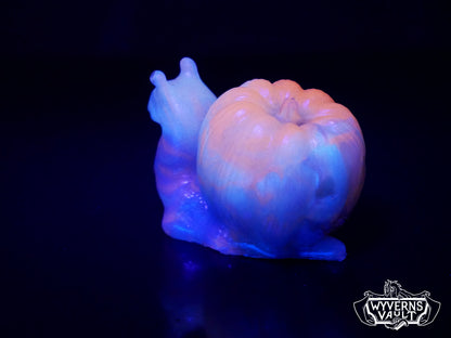 UV - Pumpkin Snail - Supersoft 00-20