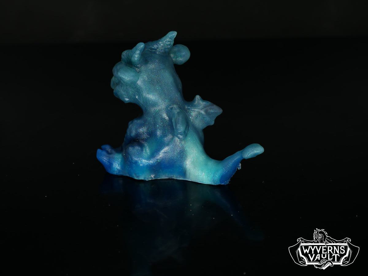 UVGITD - Baphomet Gargoyle - Soft 00-30
