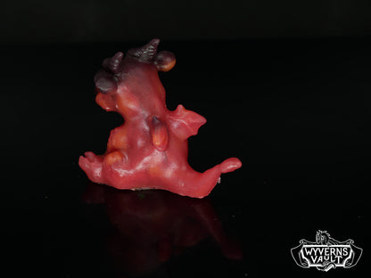 UVGITD - Baphomet Gargoyle - Soft 00-30