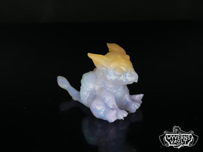 UV - Gryphon Gargoyle - Supersoft 00-20