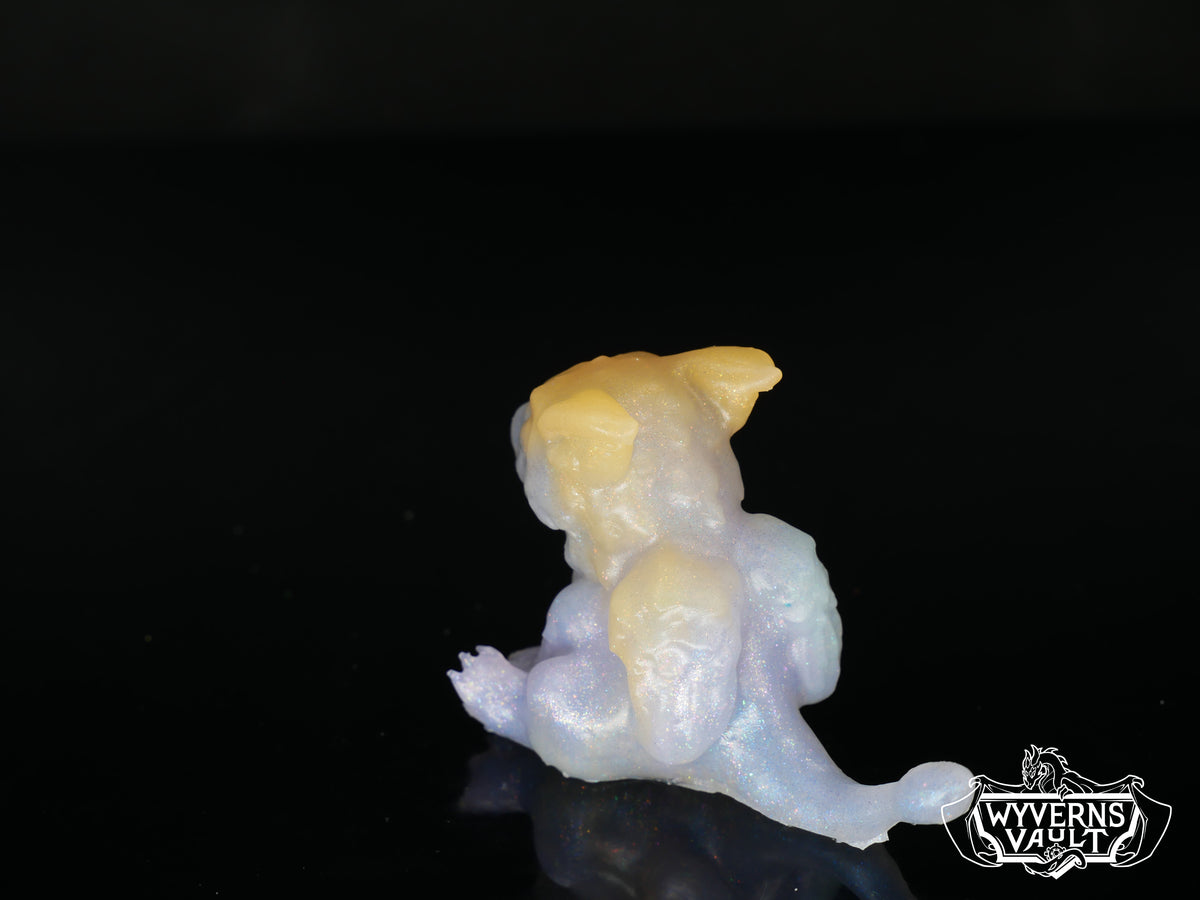 UV - Gryphon Gargoyle - Supersoft 00-20