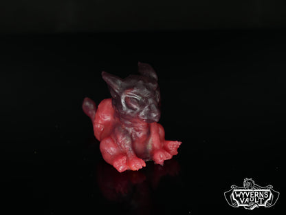 UVGITD - Gryphon Gargoyle - Soft 00-30