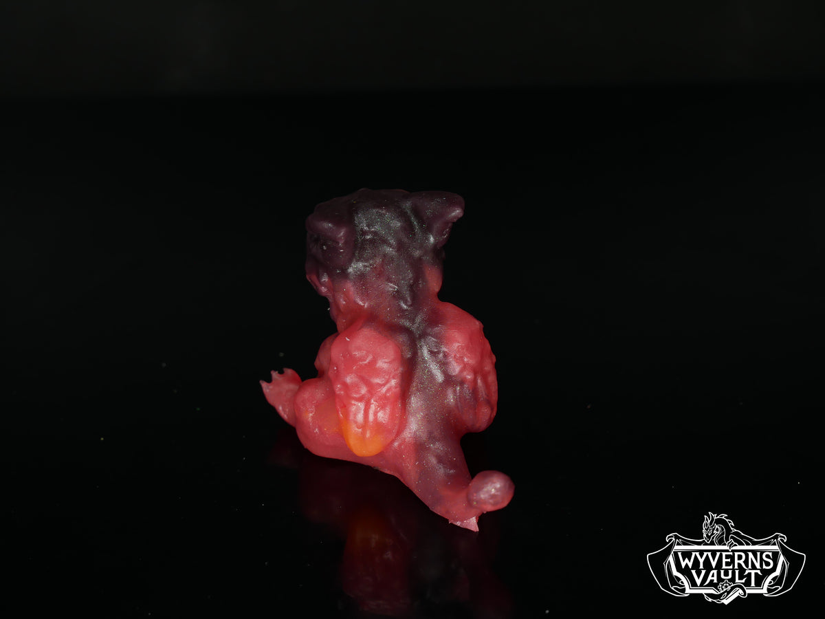 UVGITD - Gryphon Gargoyle - Soft 00-30