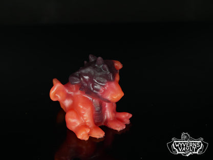 UVGITD - Dragon Gargoyle - Soft 00-30