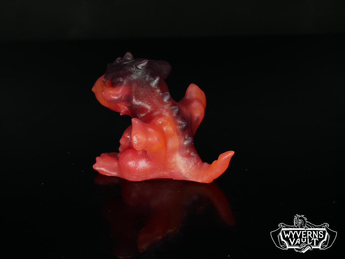 UVGITD - Dragon Gargoyle - Soft 00-30