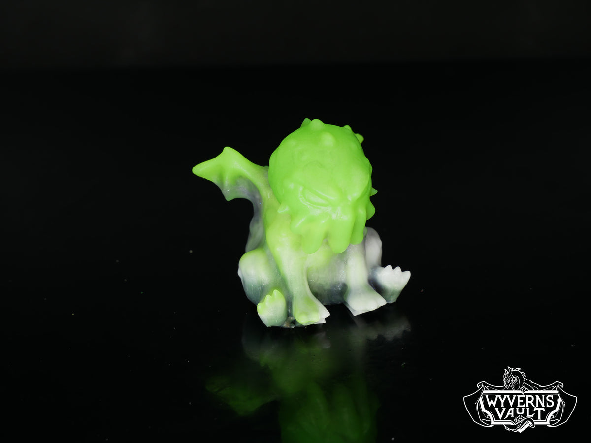 UVGITD - Dragon Gargoyle - Soft 00-30