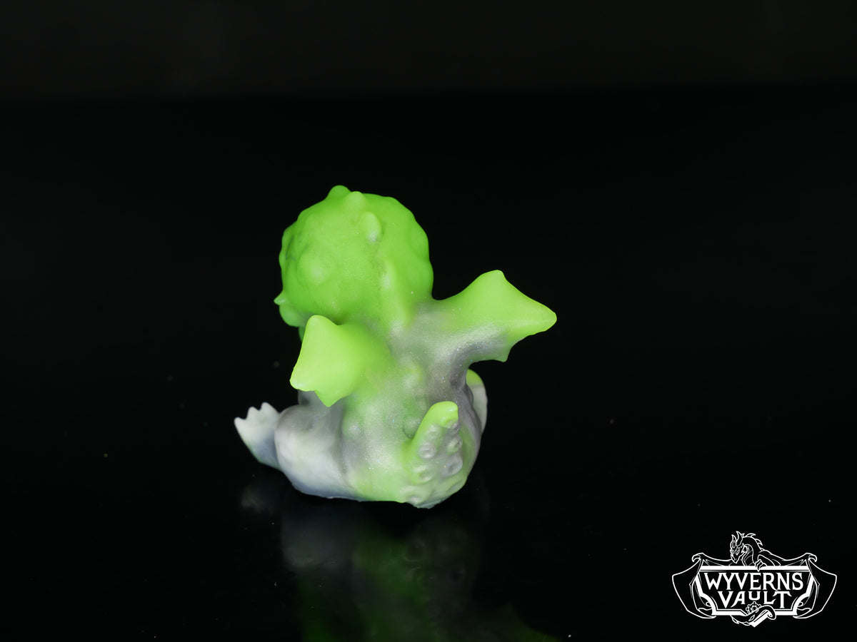 UVGITD - Dragon Gargoyle - Soft 00-30