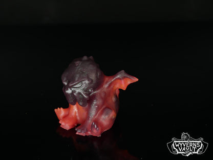 UVGITD - Dragon Gargoyle - Soft 00-30